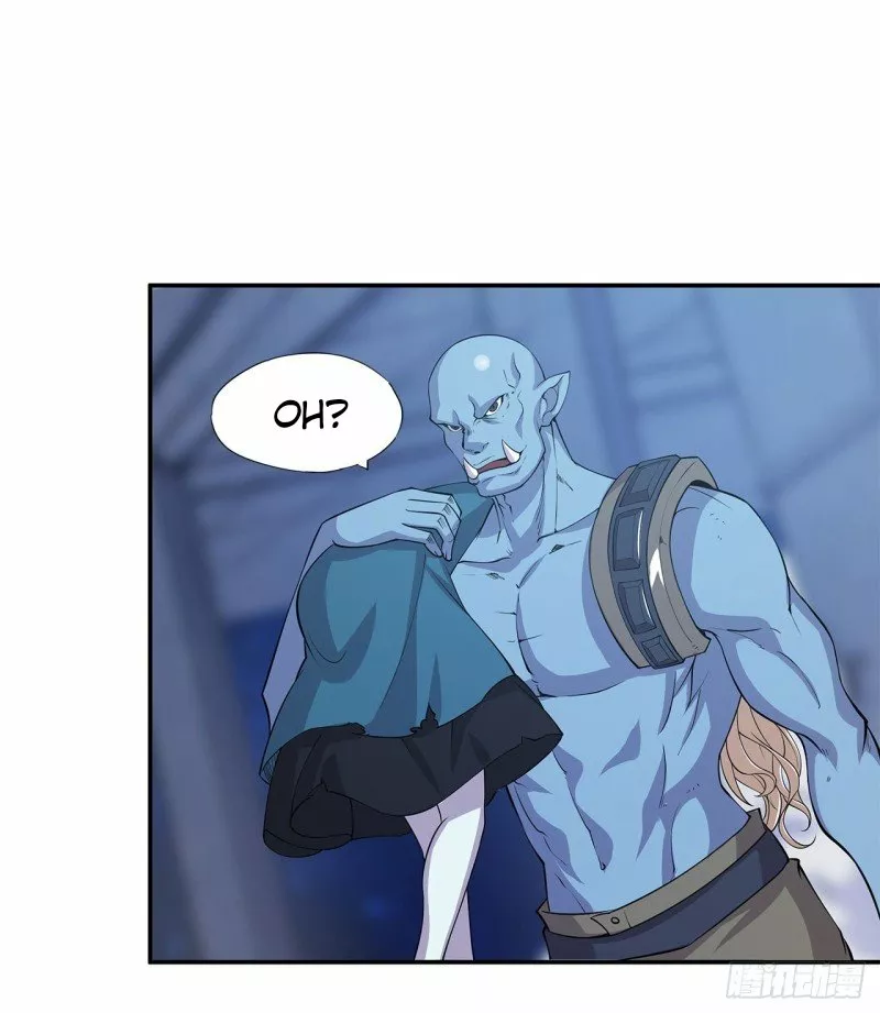 The Blood Princess And The Knight Capítulo 24 - Page 6