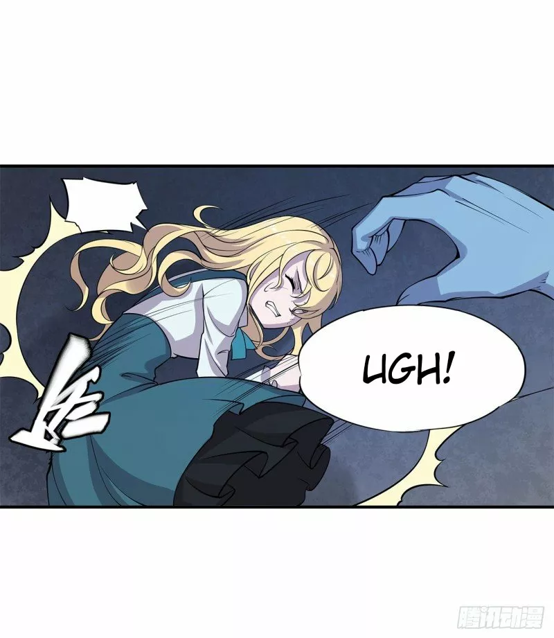 The Blood Princess And The Knight Capítulo 24 - Page 7