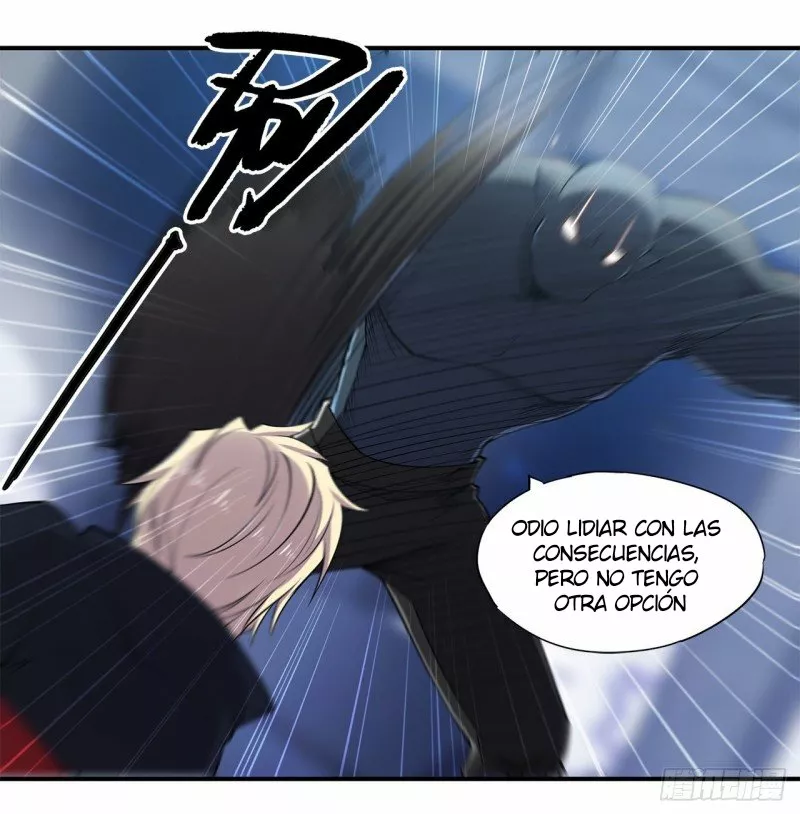 The Blood Princess And The Knight Capítulo 24 - Page 9