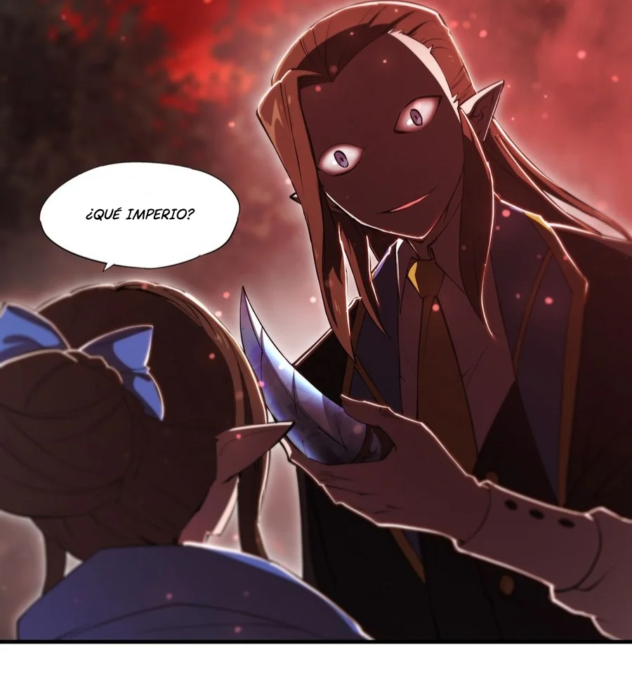 The Blood Princess And The Knight Capítulo 243 - Page 18