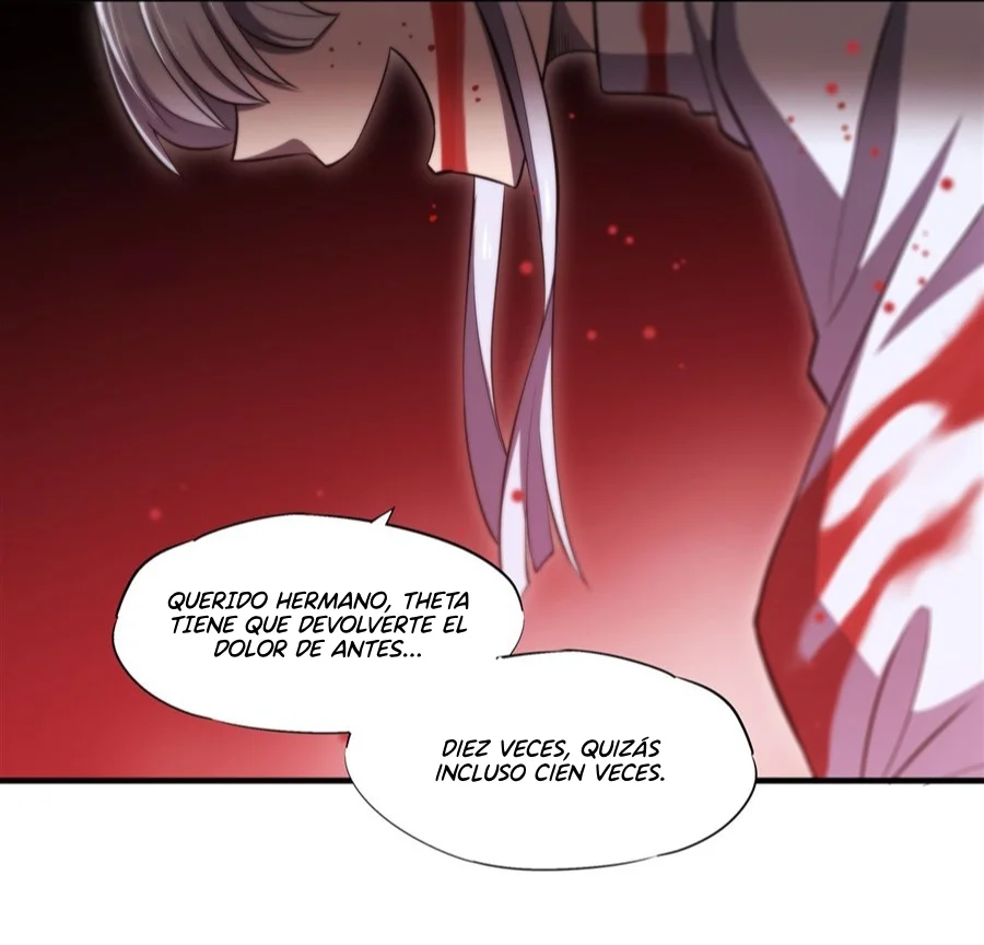 The Blood Princess And The Knight Capítulo 247 - Page 17