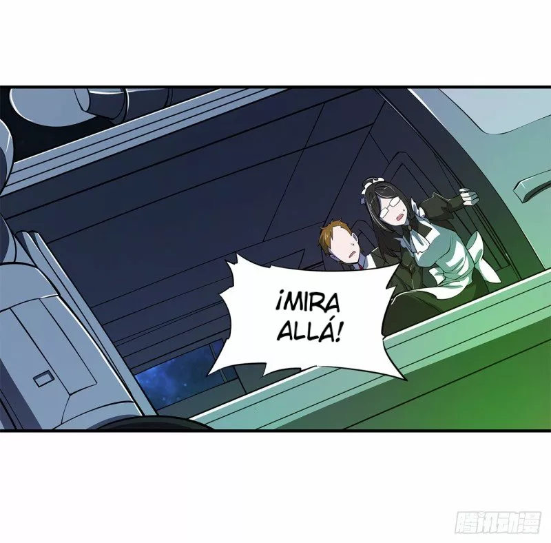 The Blood Princess And The Knight Capítulo 25 - Page 22