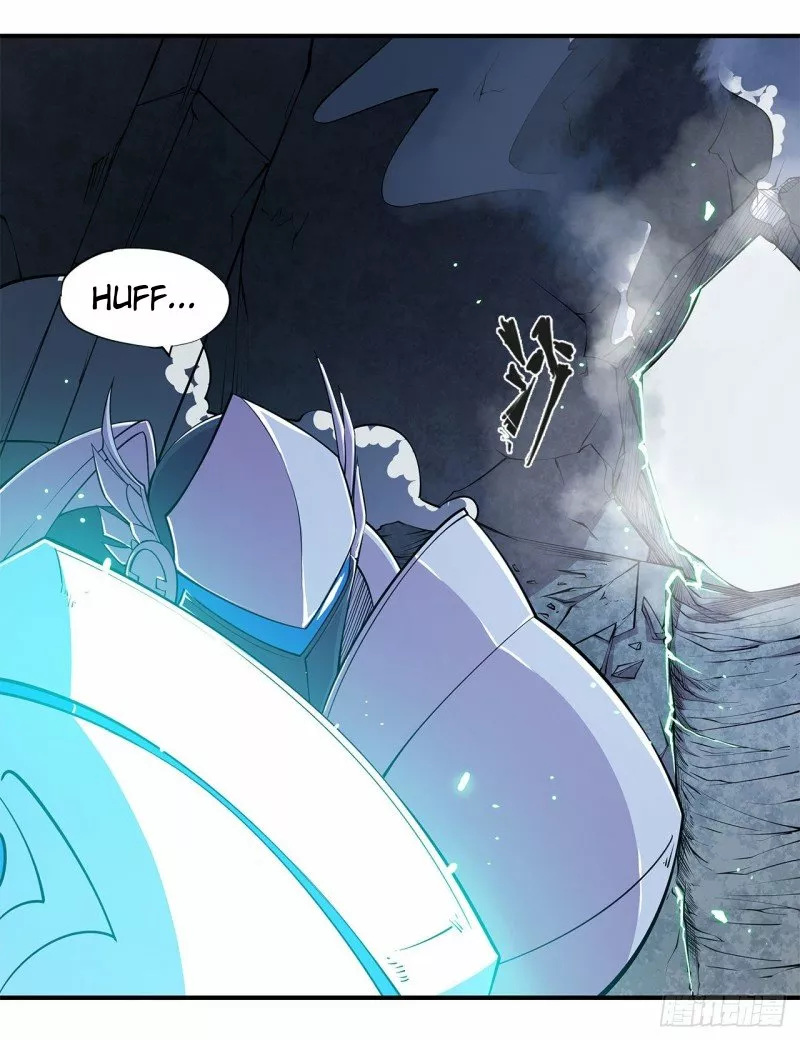 The Blood Princess And The Knight Capítulo 25 - Page 25
