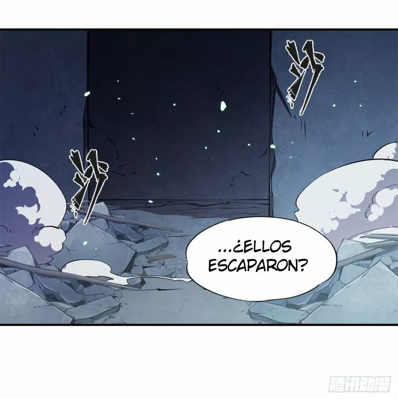 The Blood Princess And The Knight Capítulo 25 - Page 26