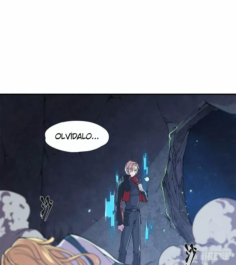 The Blood Princess And The Knight Capítulo 25 - Page 27