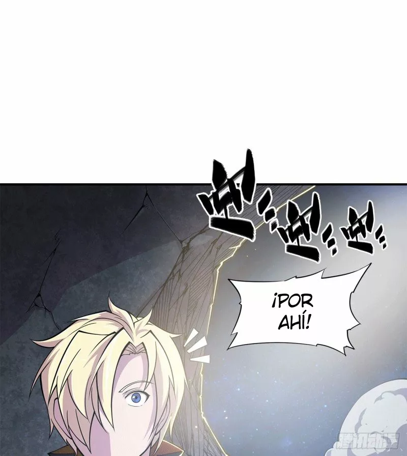 The Blood Princess And The Knight Capítulo 25 - Page 29