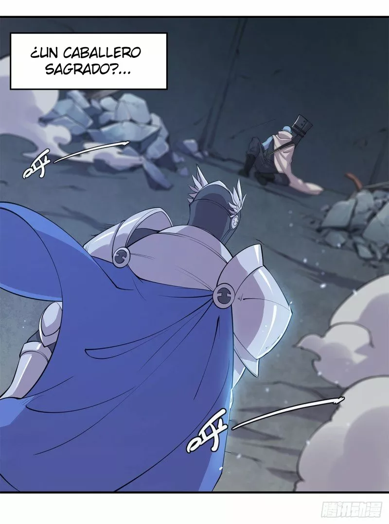The Blood Princess And The Knight Capítulo 25 - Page 3