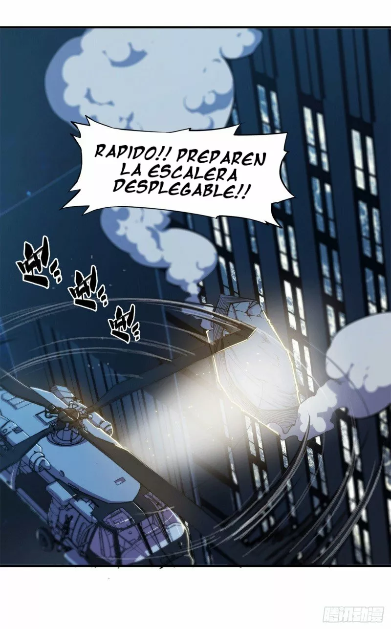 The Blood Princess And The Knight Capítulo 25 - Page 30