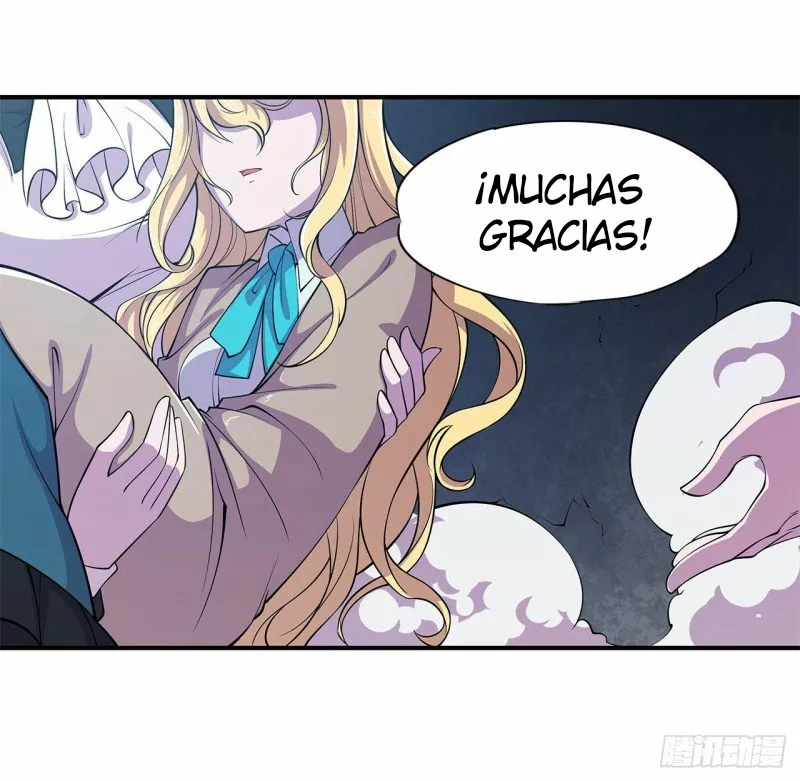 The Blood Princess And The Knight Capítulo 25 - Page 31