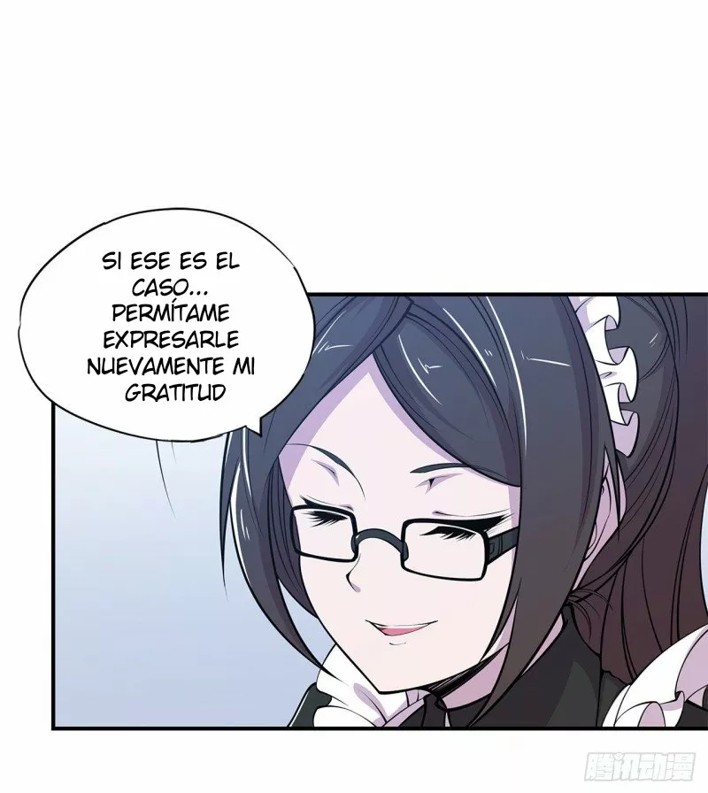 The Blood Princess And The Knight Capítulo 25 - Page 33