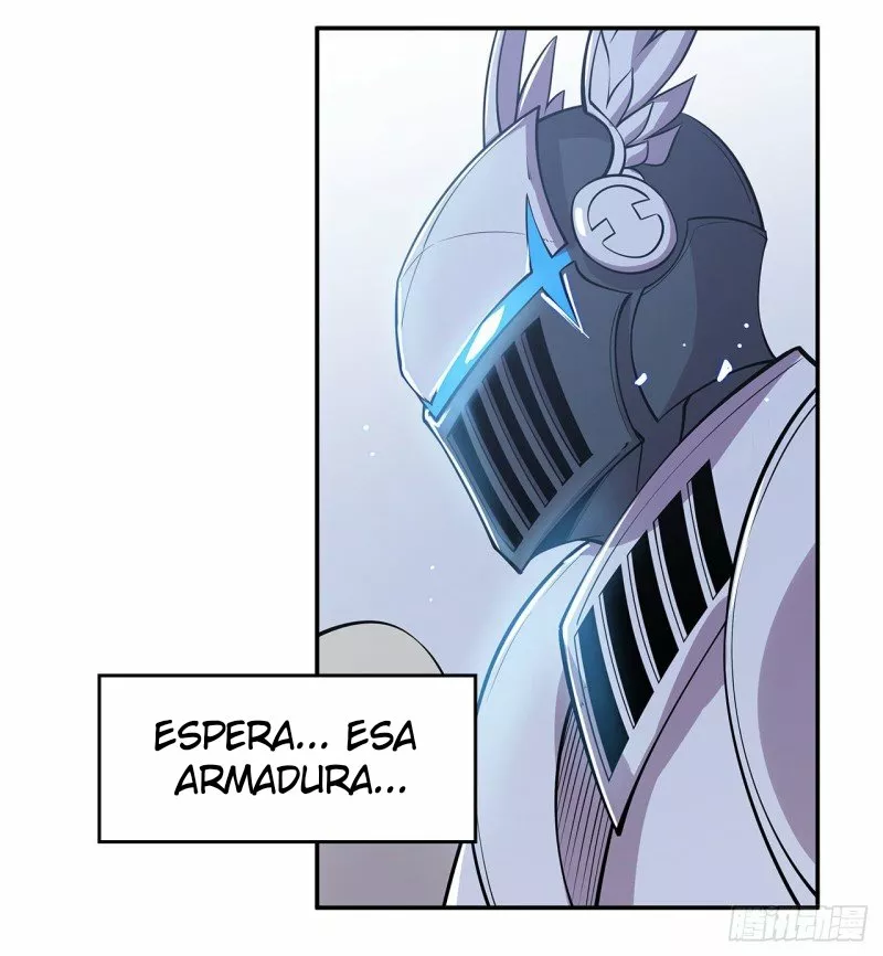 The Blood Princess And The Knight Capítulo 25 - Page 4