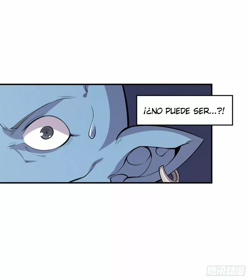 The Blood Princess And The Knight Capítulo 25 - Page 5