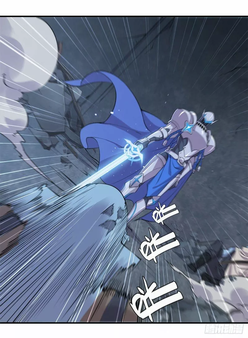 The Blood Princess And The Knight Capítulo 25 - Page 6