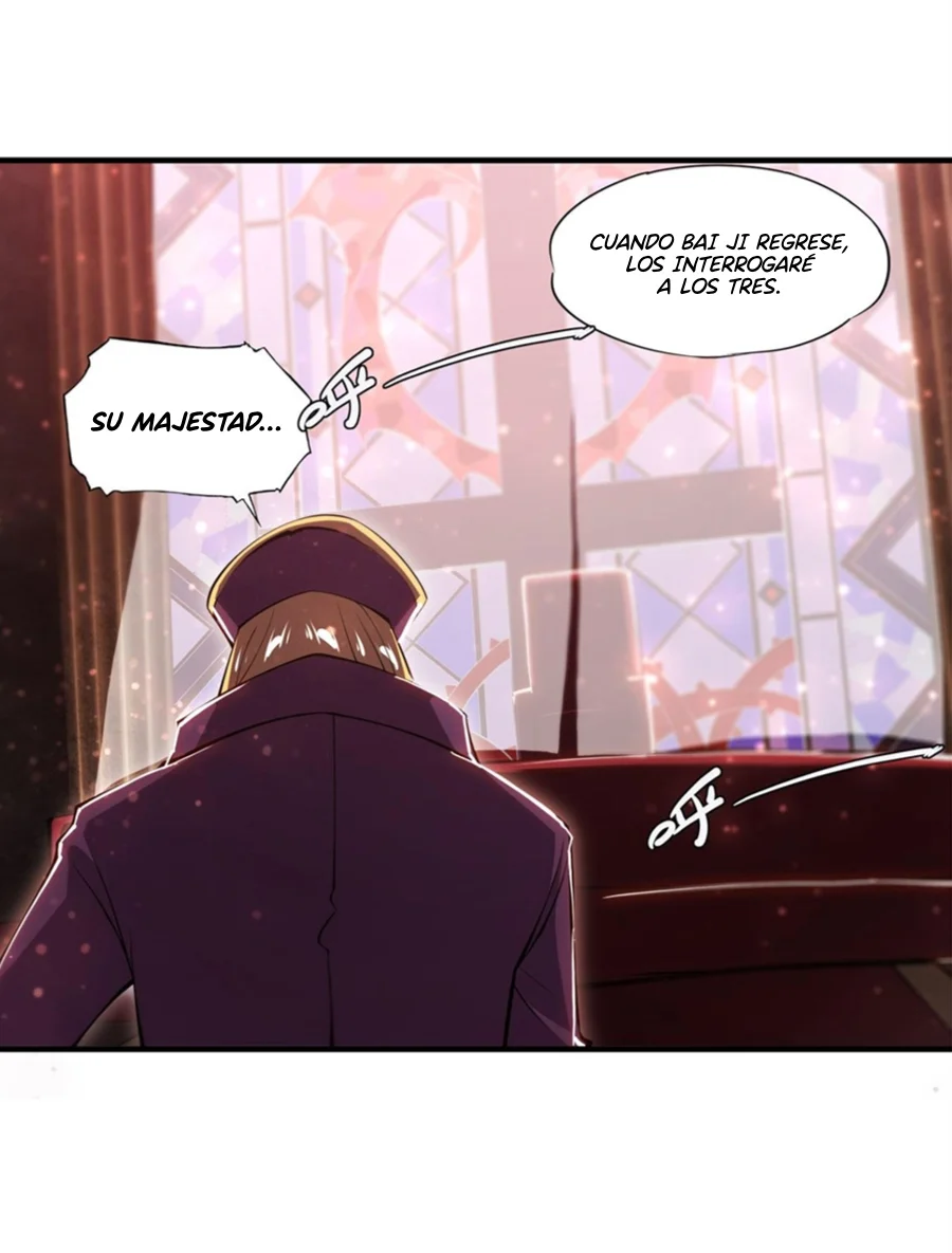 The Blood Princess And The Knight Capítulo 254 - Page 18
