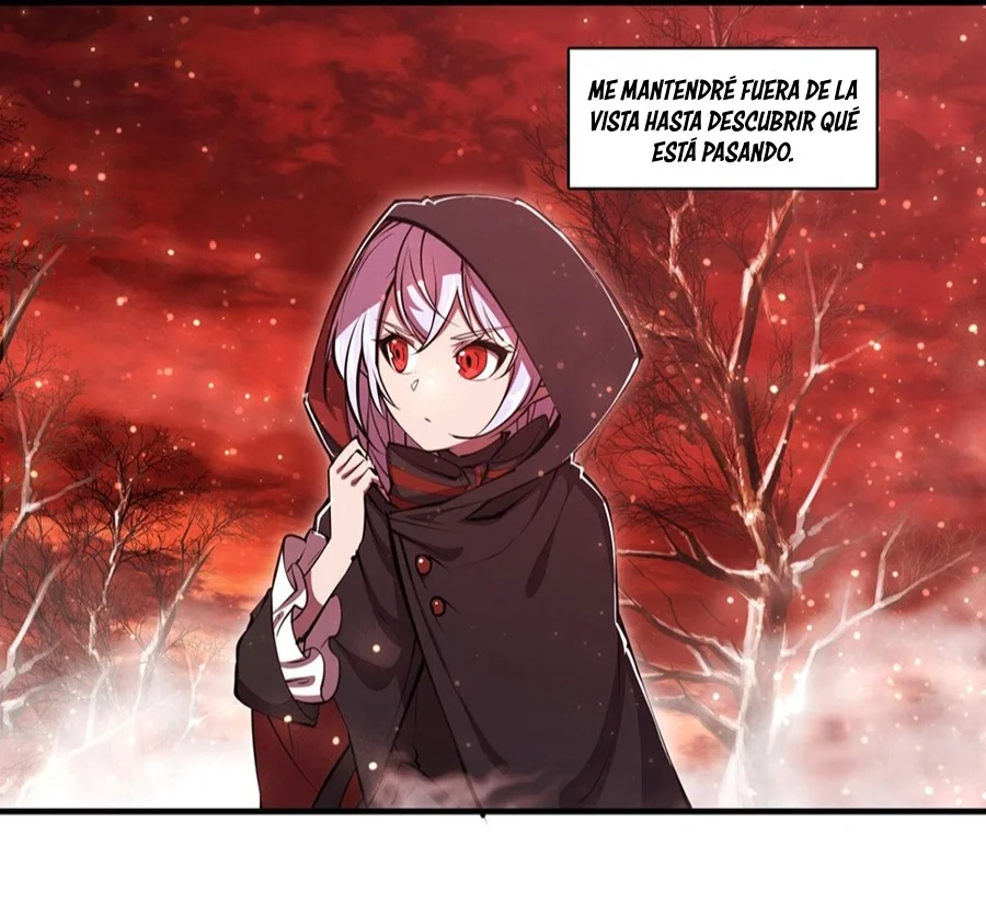 The Blood Princess And The Knight Capítulo 255 - Page 18