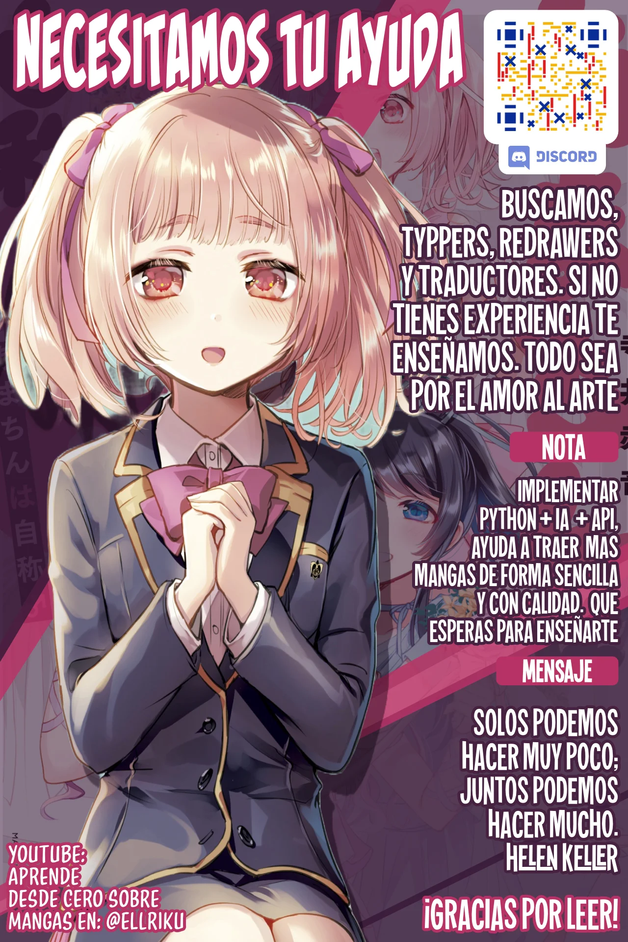 The Blood Princess And The Knight Capítulo 256 - Page 19