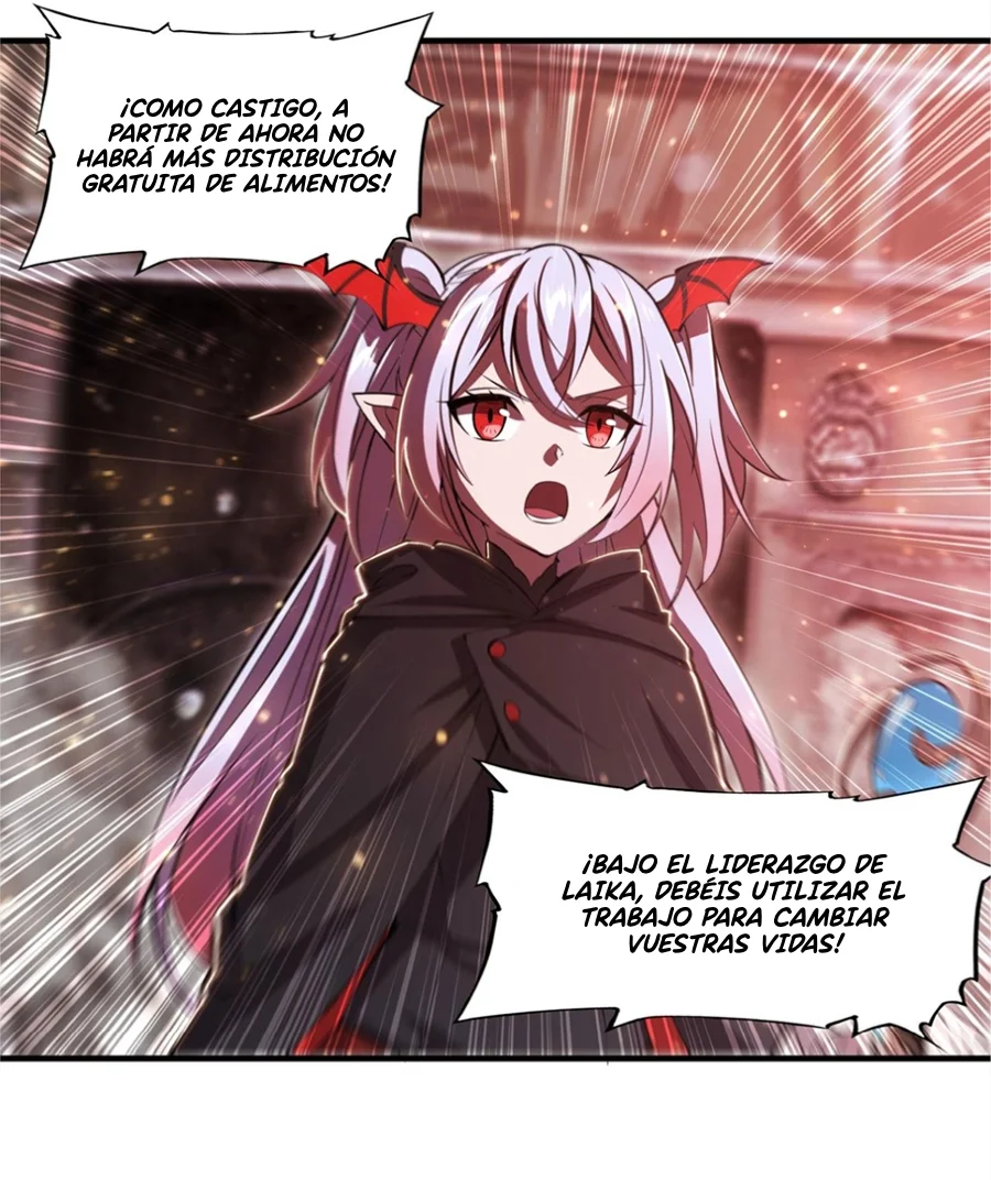 The Blood Princess And The Knight Capítulo 258 - Page 14