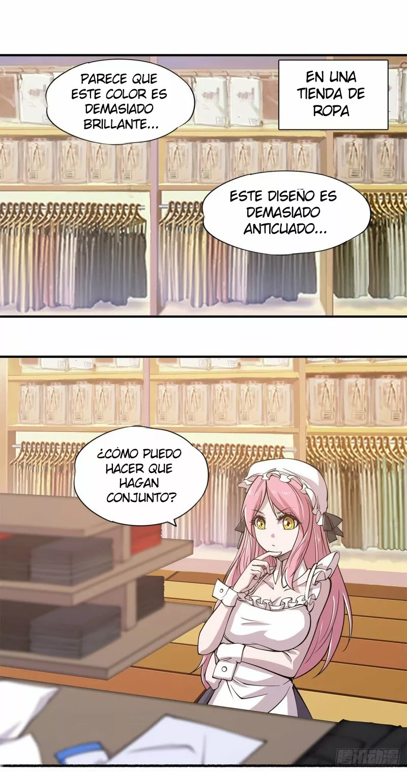 The Blood Princess And The Knight Capítulo 26 - Page 11