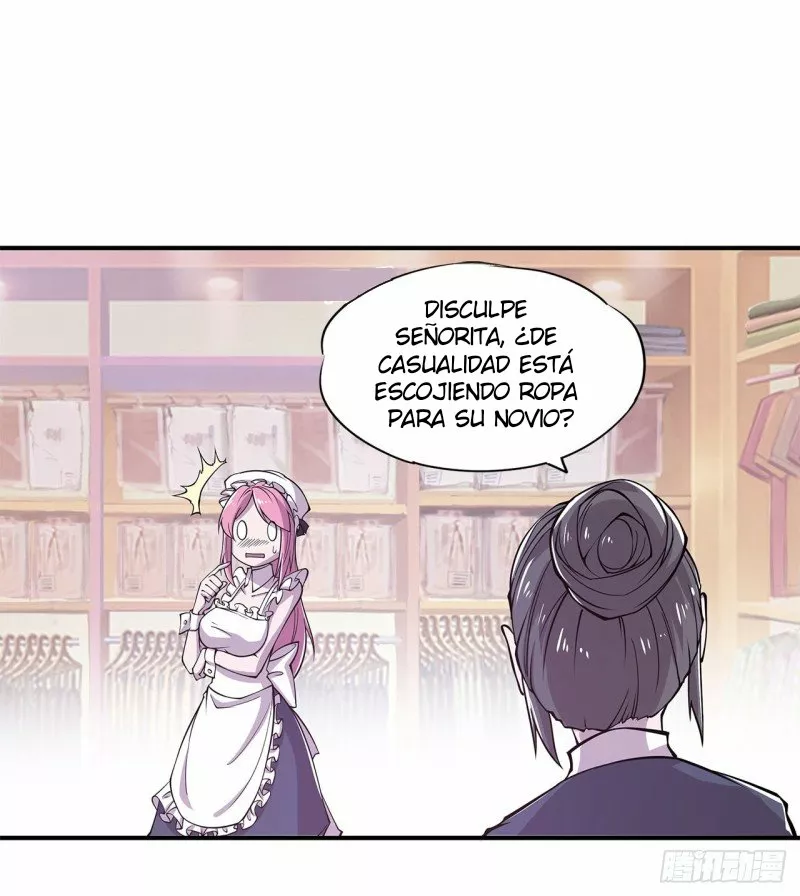 The Blood Princess And The Knight Capítulo 26 - Page 13