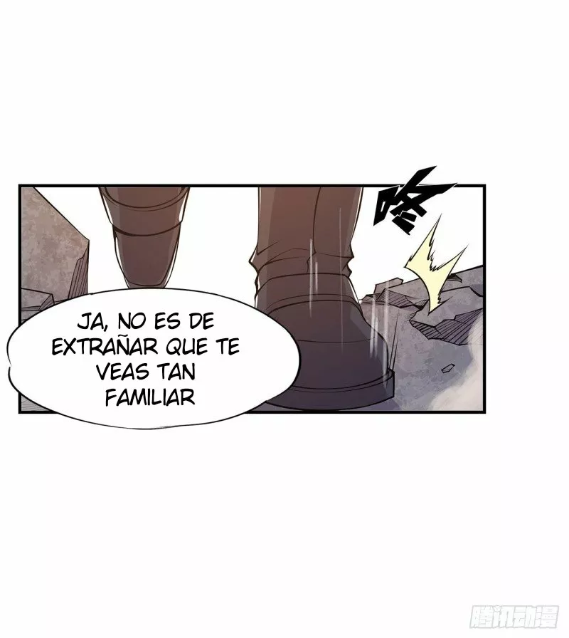 The Blood Princess And The Knight Capítulo 26 - Page 18