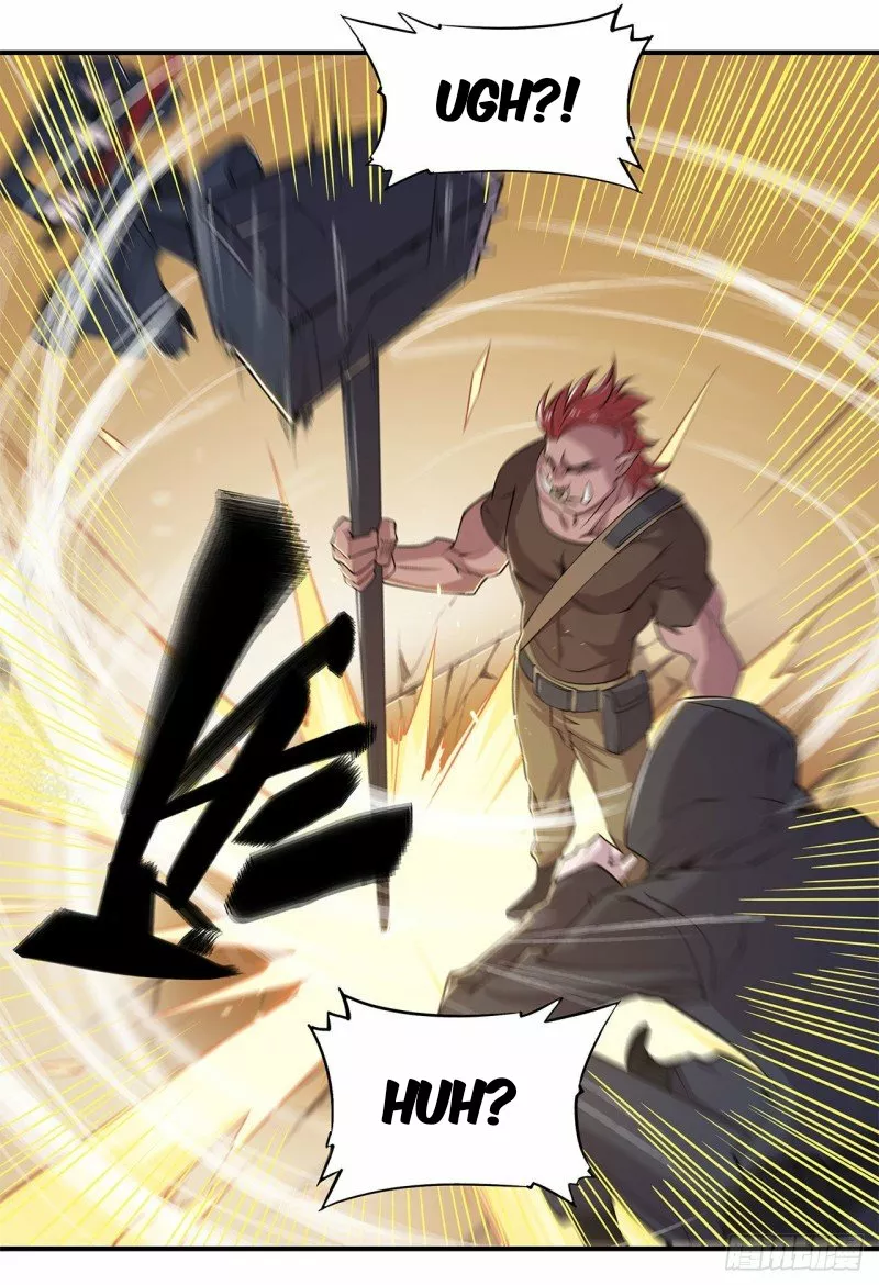 The Blood Princess And The Knight Capítulo 26 - Page 24