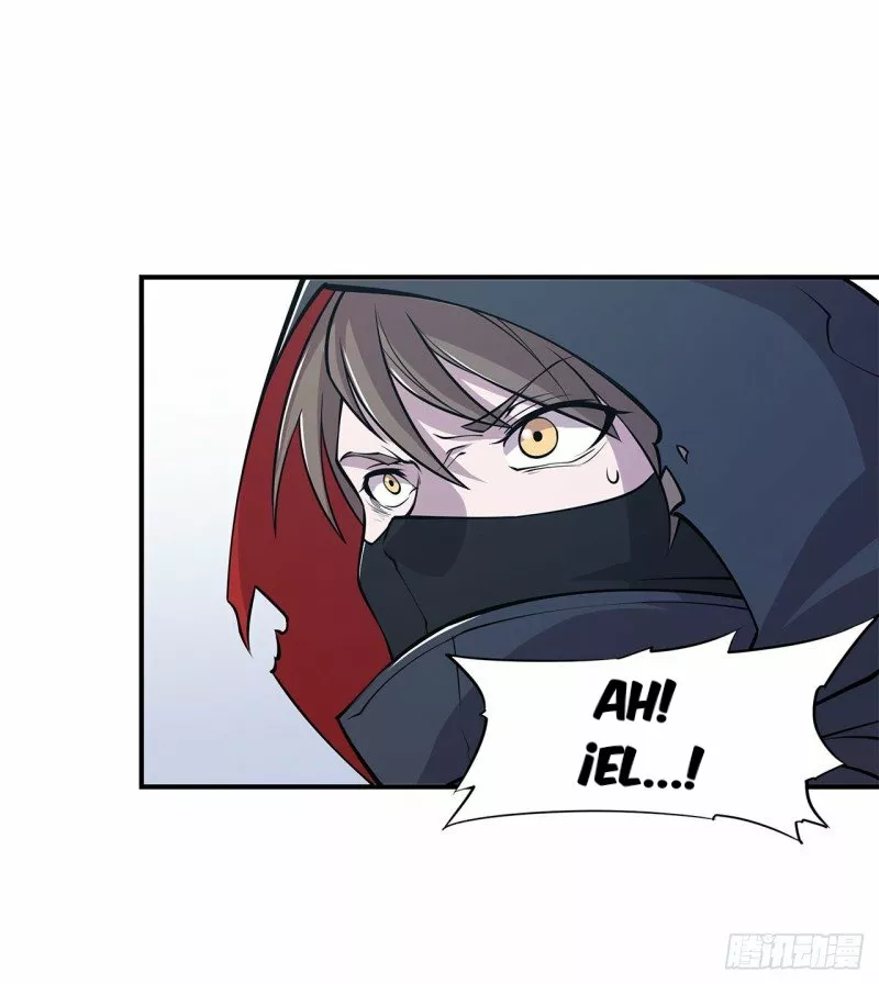 The Blood Princess And The Knight Capítulo 26 - Page 26
