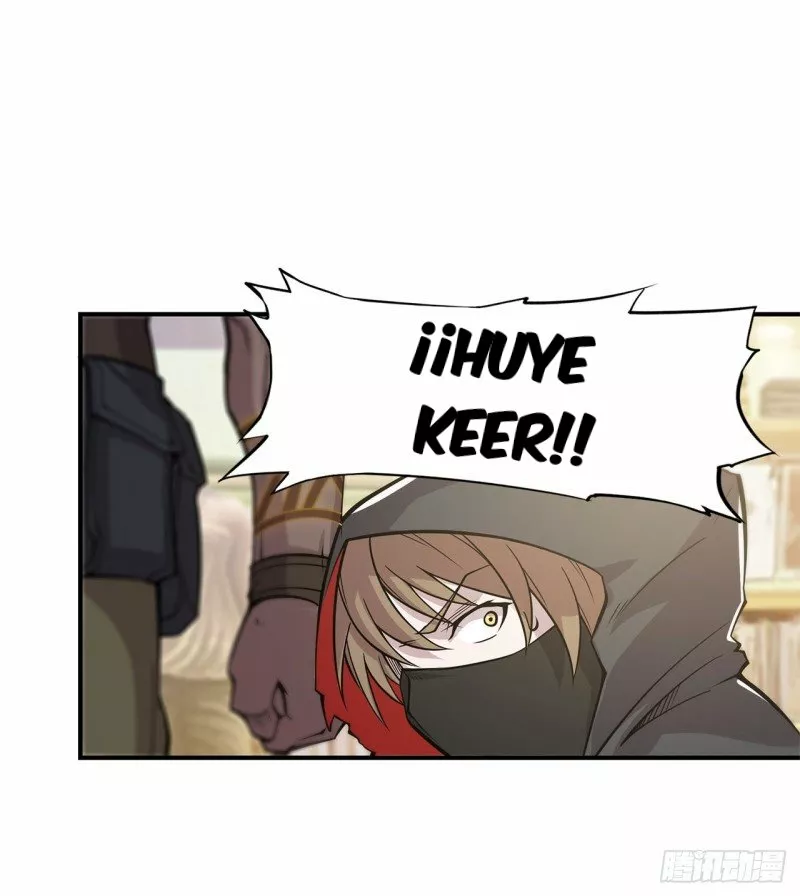 The Blood Princess And The Knight Capítulo 26 - Page 29