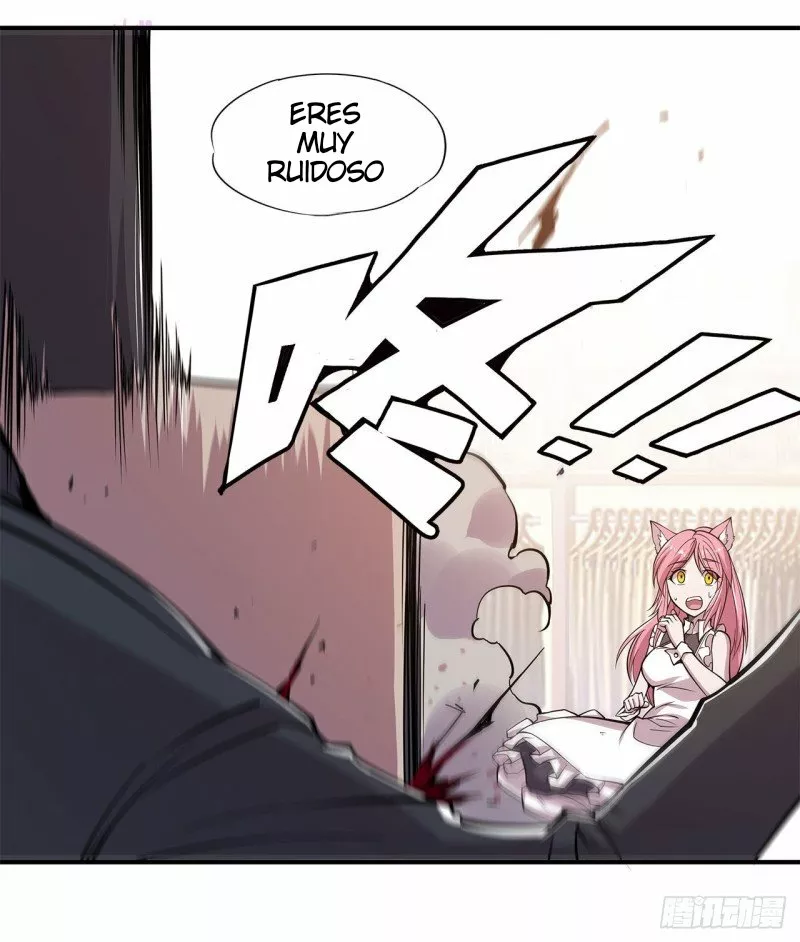 The Blood Princess And The Knight Capítulo 26 - Page 30