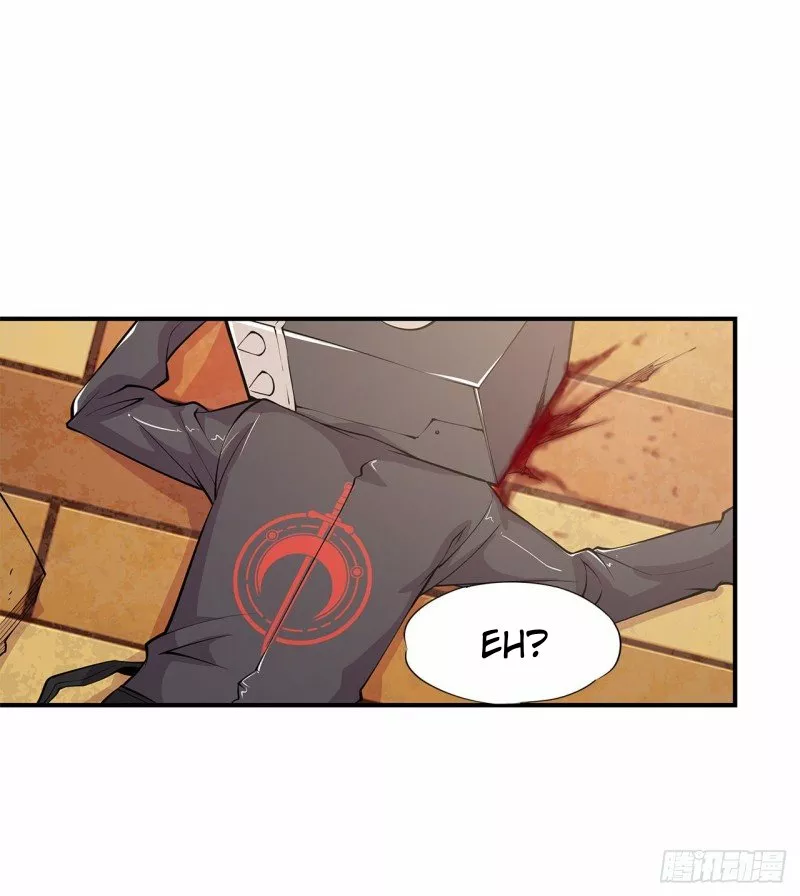 The Blood Princess And The Knight Capítulo 26 - Page 31