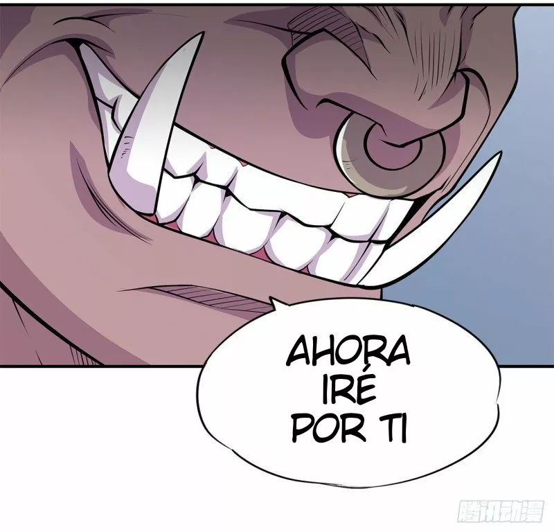 The Blood Princess And The Knight Capítulo 26 - Page 33