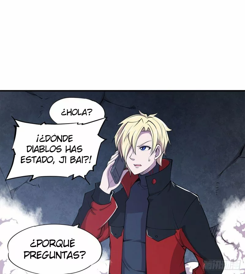 The Blood Princess And The Knight Capítulo 26 - Page 7