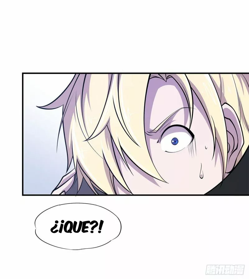 The Blood Princess And The Knight Capítulo 26 - Page 9