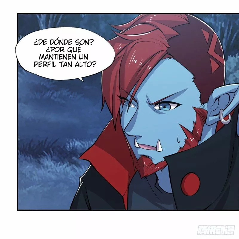 The Blood Princess And The Knight Capítulo 27 - Page 12
