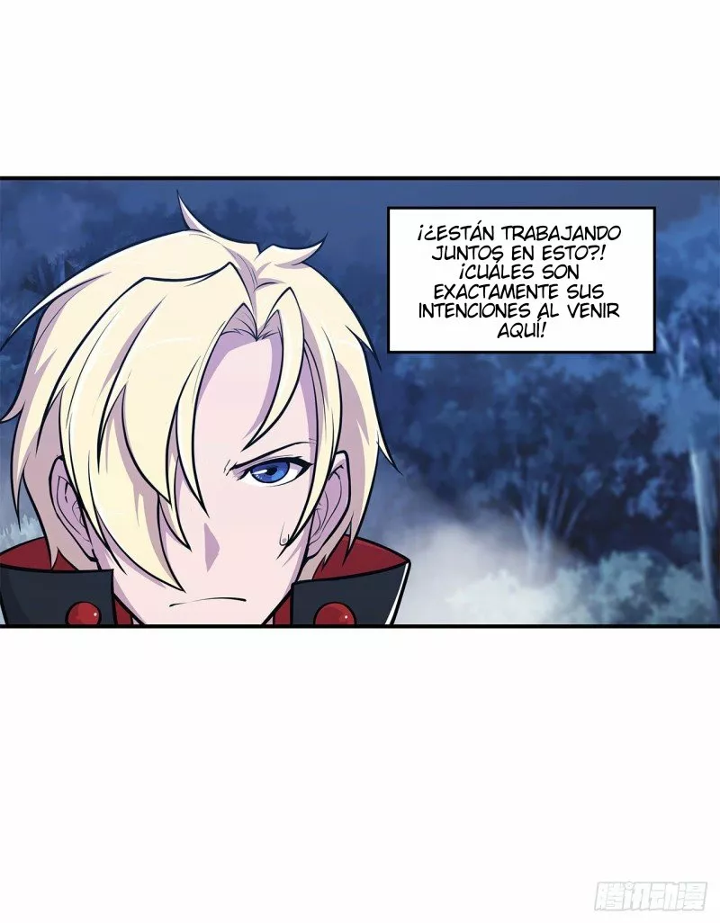 The Blood Princess And The Knight Capítulo 27 - Page 14