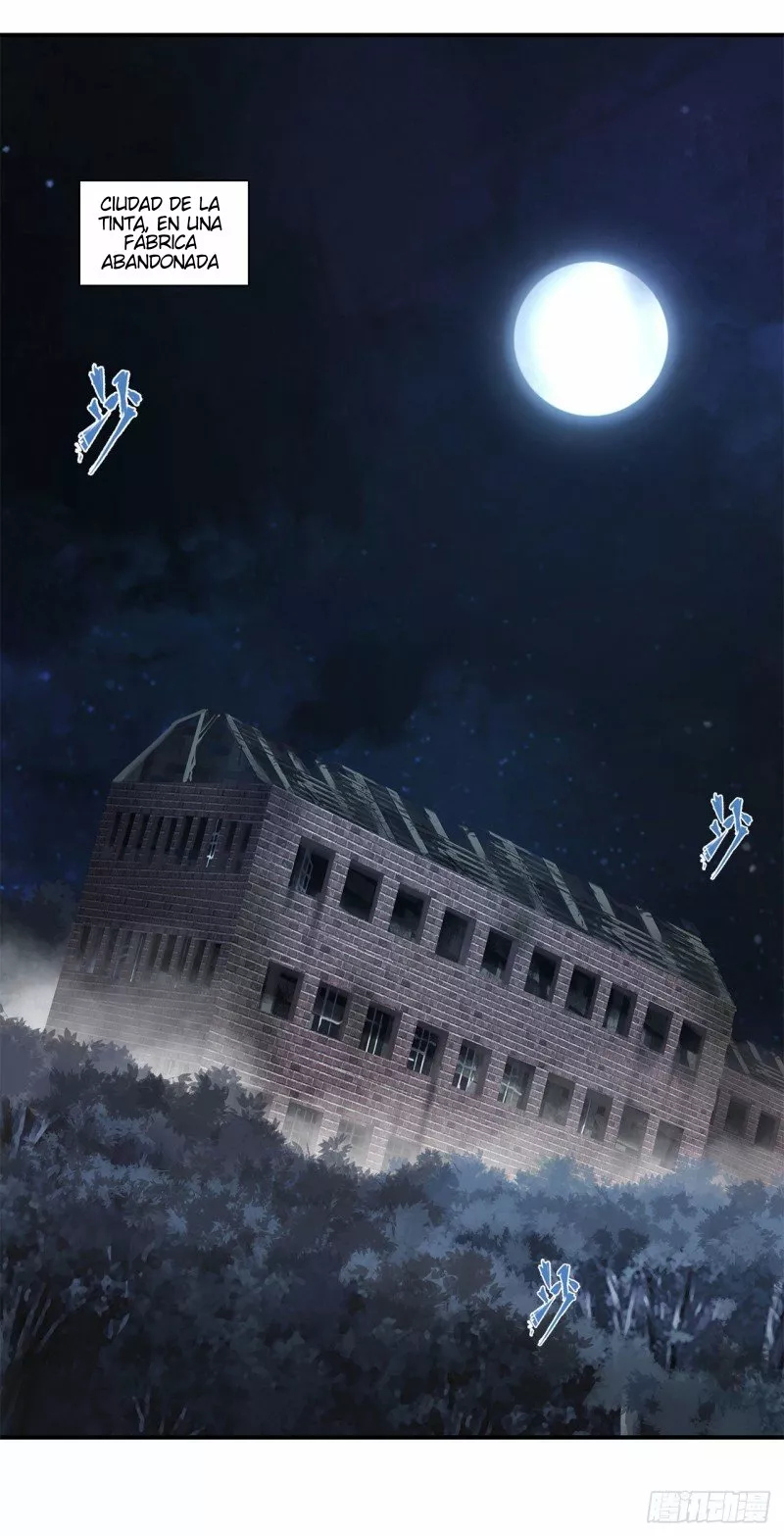 The Blood Princess And The Knight Capítulo 27 - Page 2