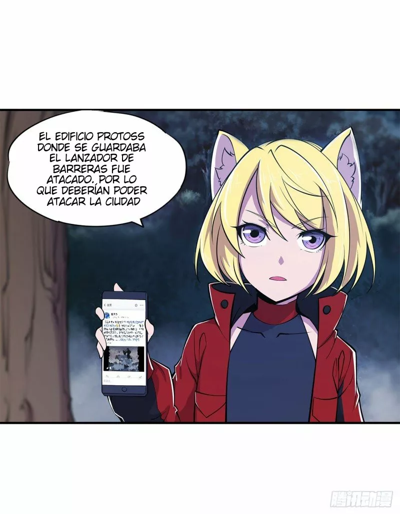The Blood Princess And The Knight Capítulo 27 - Page 25