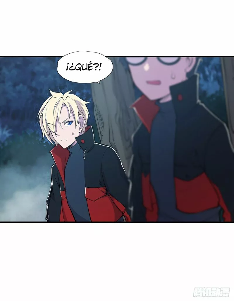 The Blood Princess And The Knight Capítulo 27 - Page 26