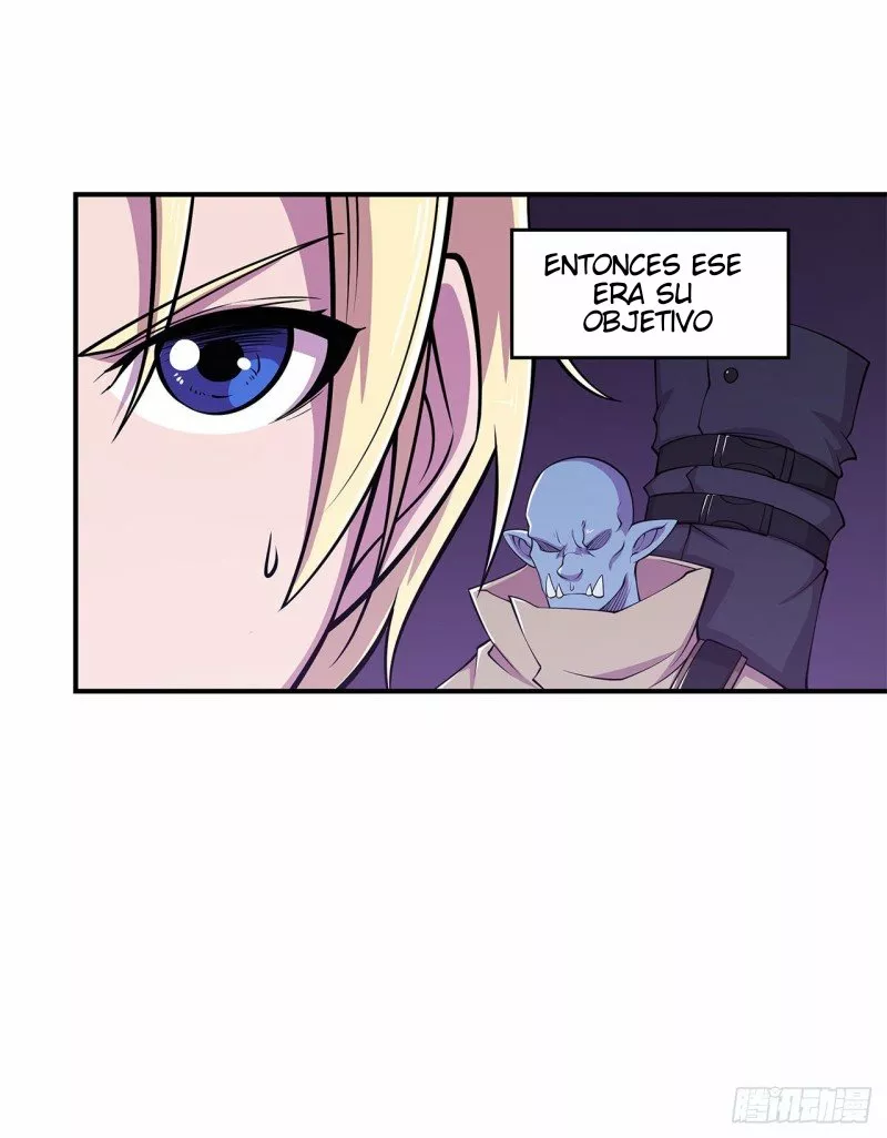 The Blood Princess And The Knight Capítulo 27 - Page 27