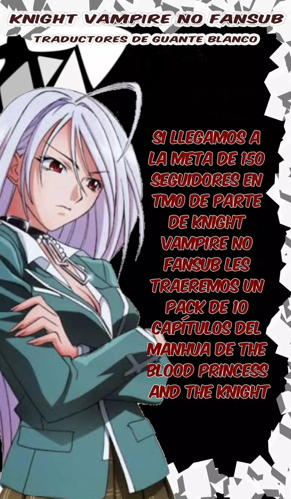 The Blood Princess And The Knight Capítulo 27 - Page 29