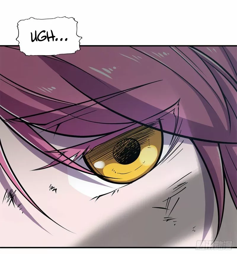 The Blood Princess And The Knight Capítulo 27 - Page 3