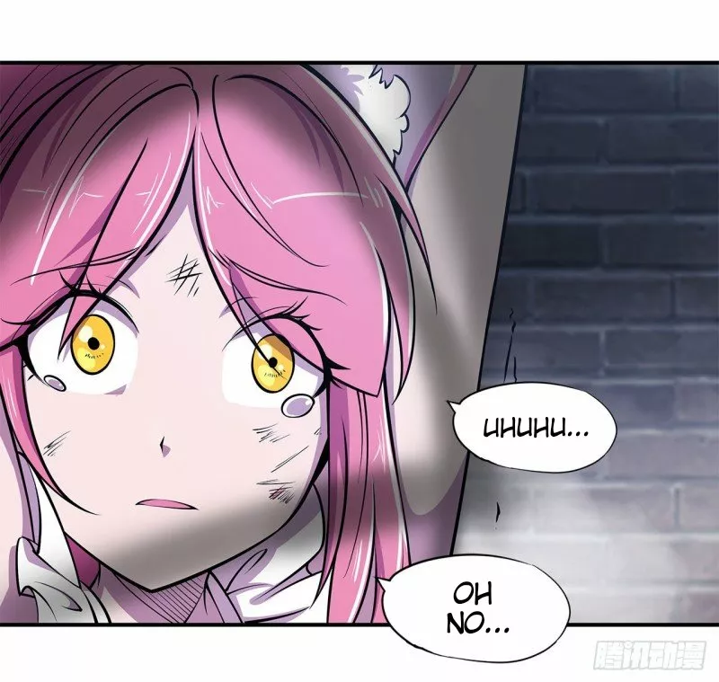 The Blood Princess And The Knight Capítulo 27 - Page 6