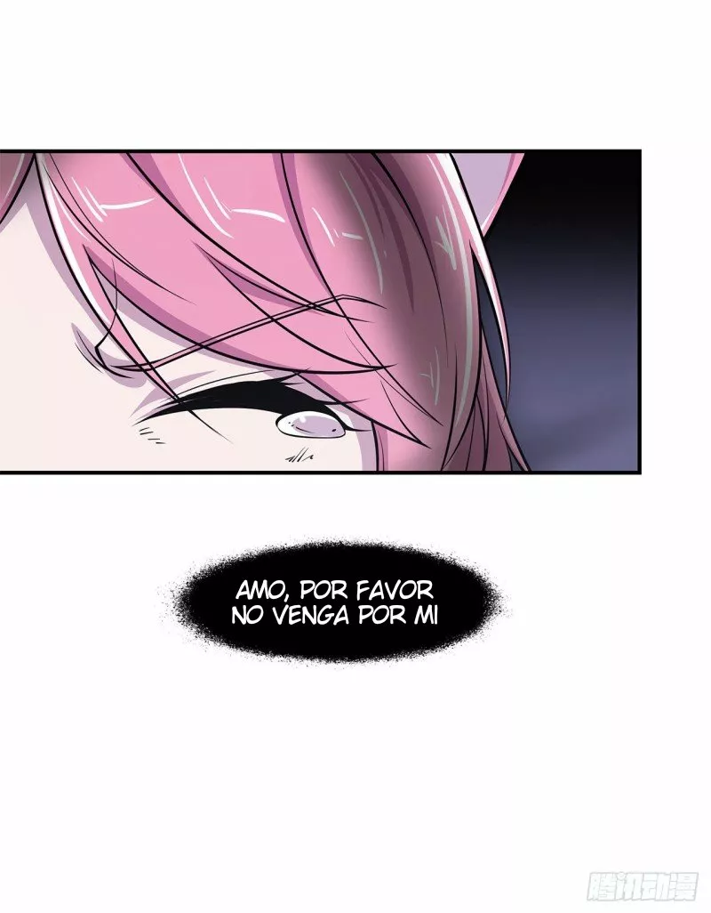 The Blood Princess And The Knight Capítulo 27 - Page 7