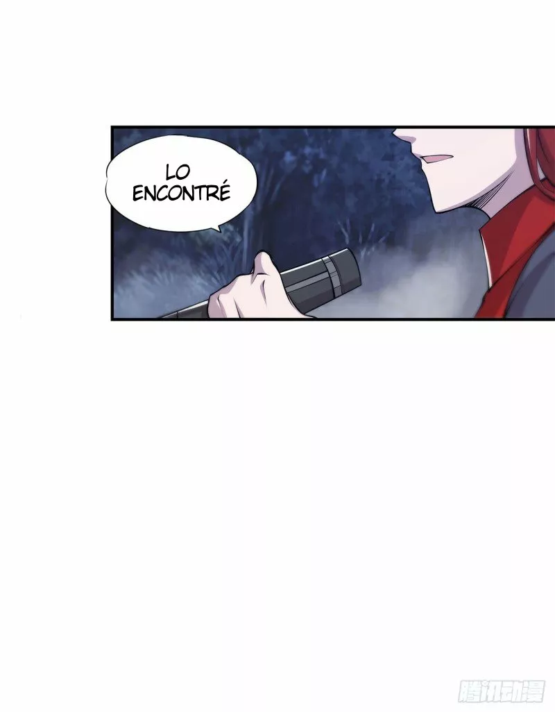 The Blood Princess And The Knight Capítulo 27 - Page 9