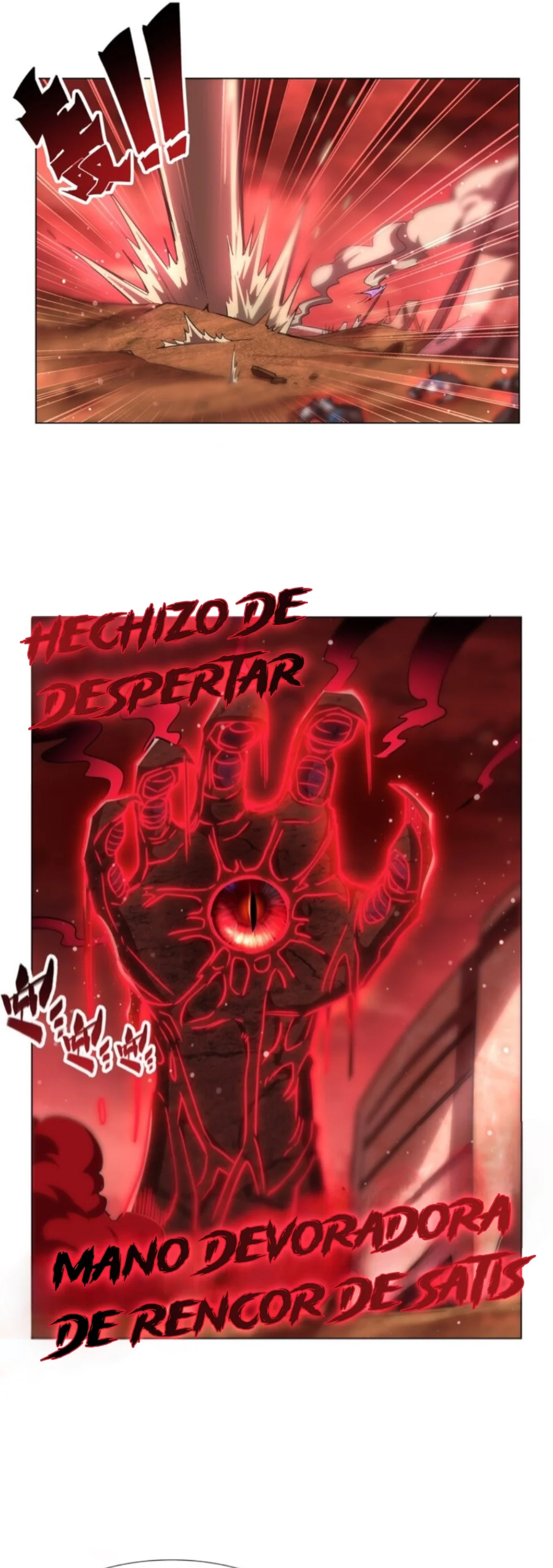 The Blood Princess And The Knight Capítulo 274 - Page 20