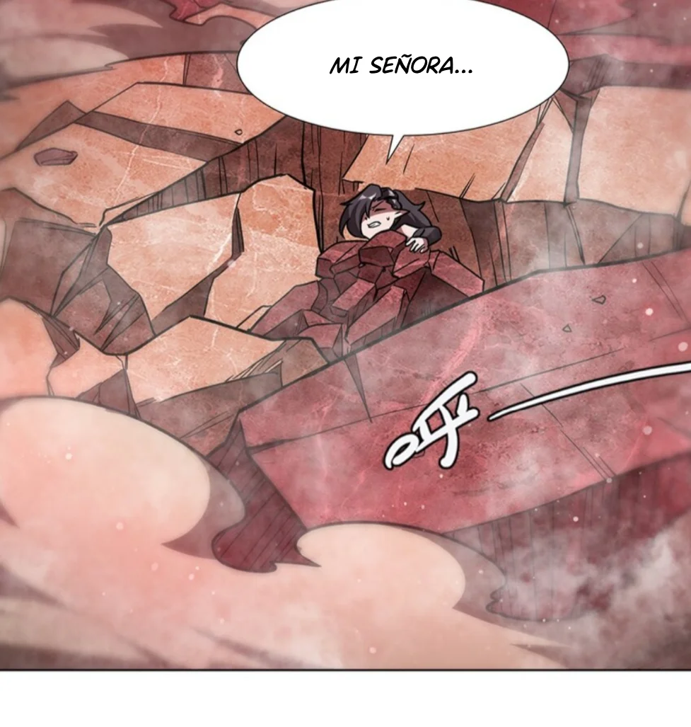 The Blood Princess And The Knight Capítulo 274 - Page 24