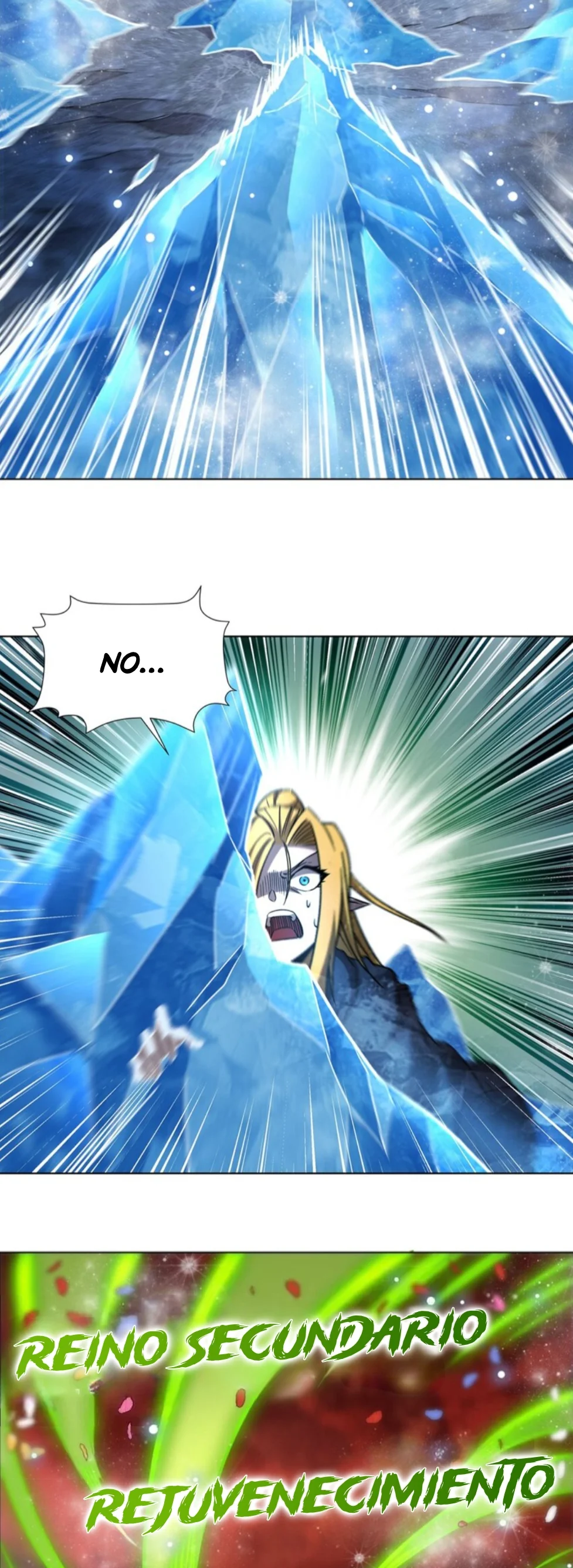 The Blood Princess And The Knight Capítulo 276 - Page 7
