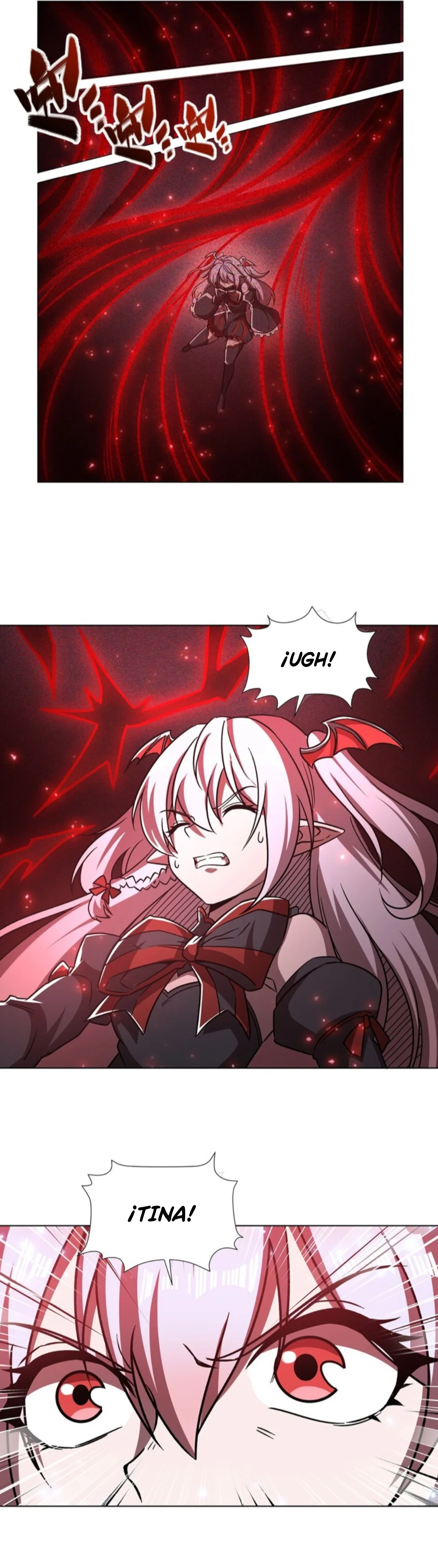 The Blood Princess And The Knight Capítulo 277 - Page 14