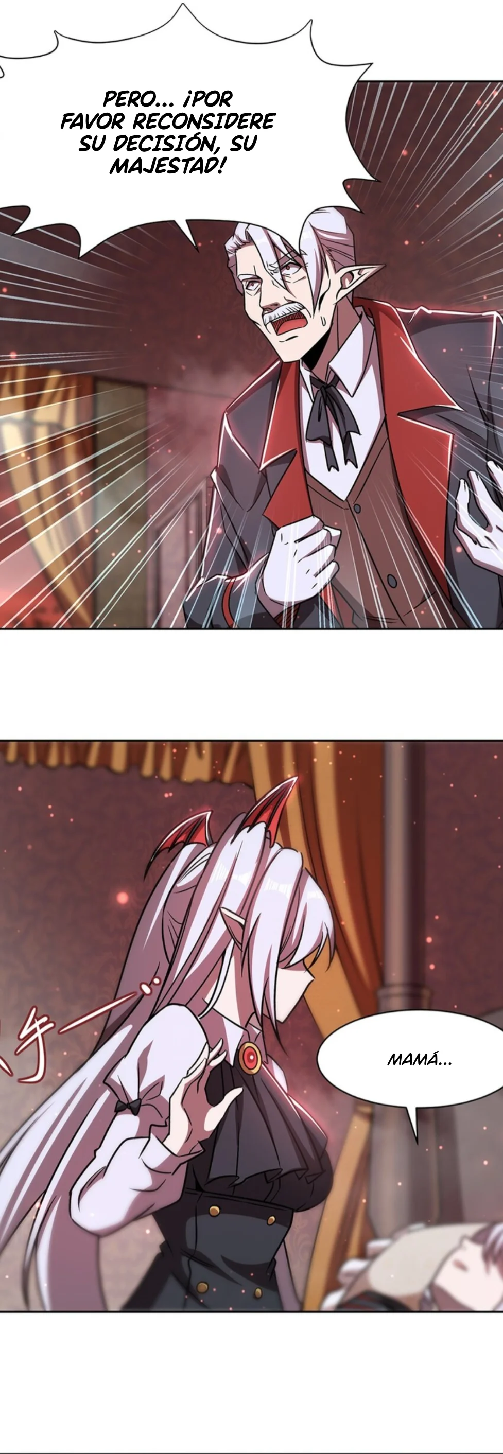 The Blood Princess And The Knight Capítulo 279 - Page 19