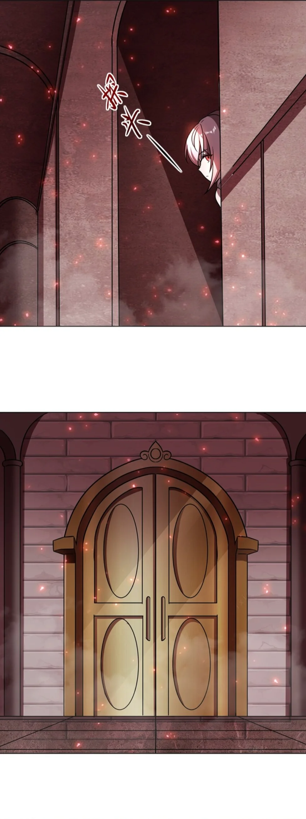 The Blood Princess And The Knight Capítulo 279 - Page 4