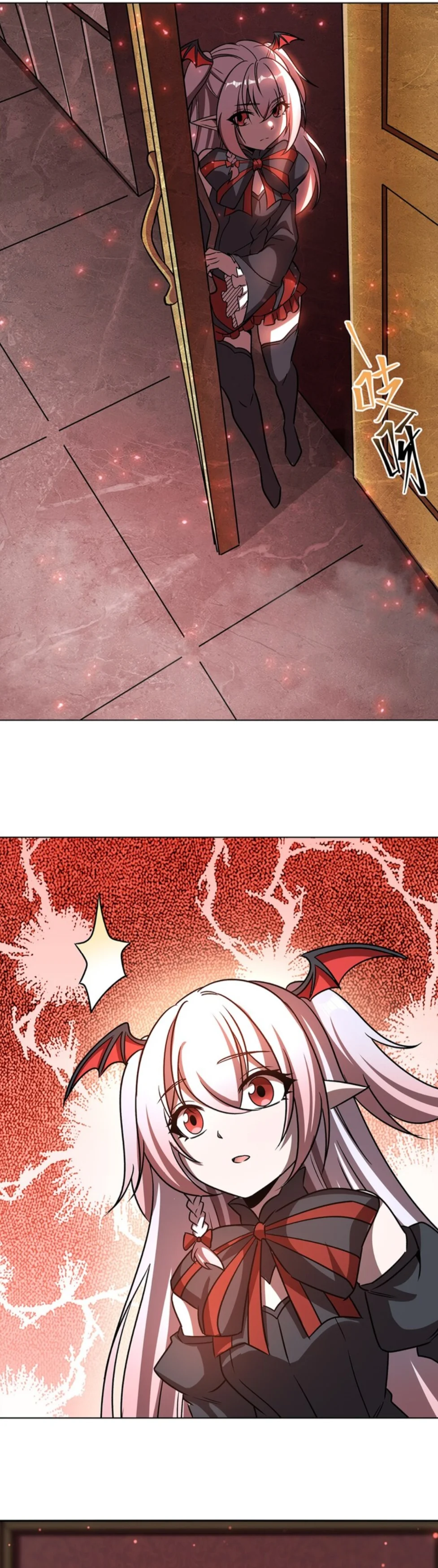 The Blood Princess And The Knight Capítulo 279 - Page 5